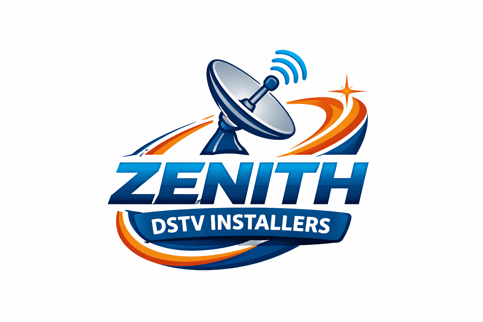 Zenith DStv Installers Midrand